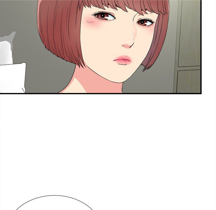 Secret Friend: Chapter chapter-66 - Page 9