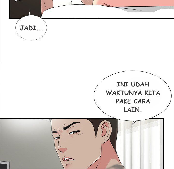 Secret Friend: Chapter chapter-66 - Page 15