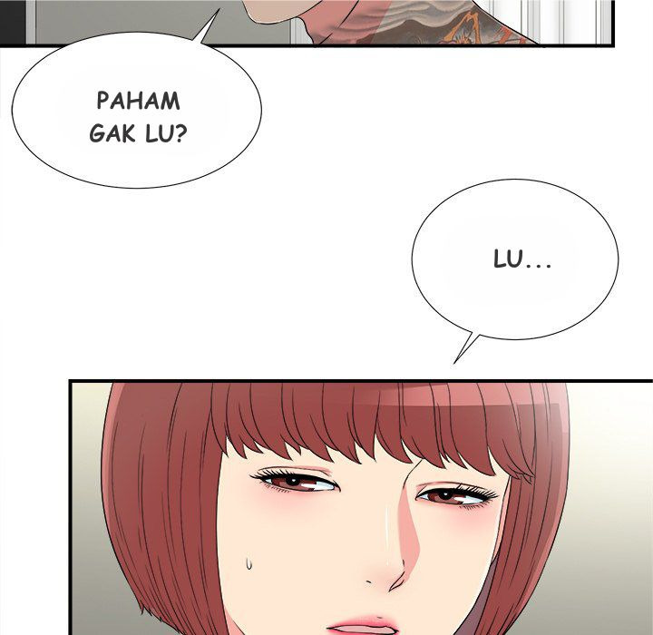 Secret Friend: Chapter chapter-66 - Page 16