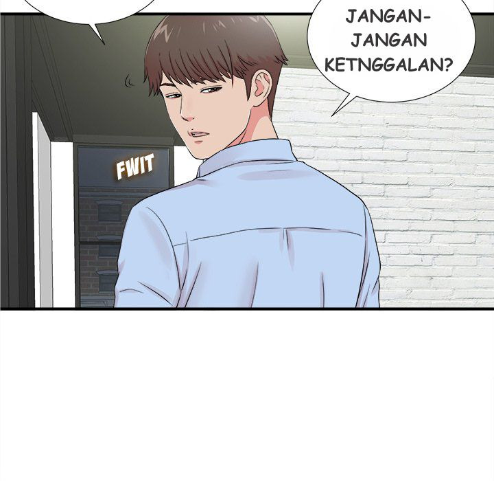 Secret Friend: Chapter chapter-66 - Page 27
