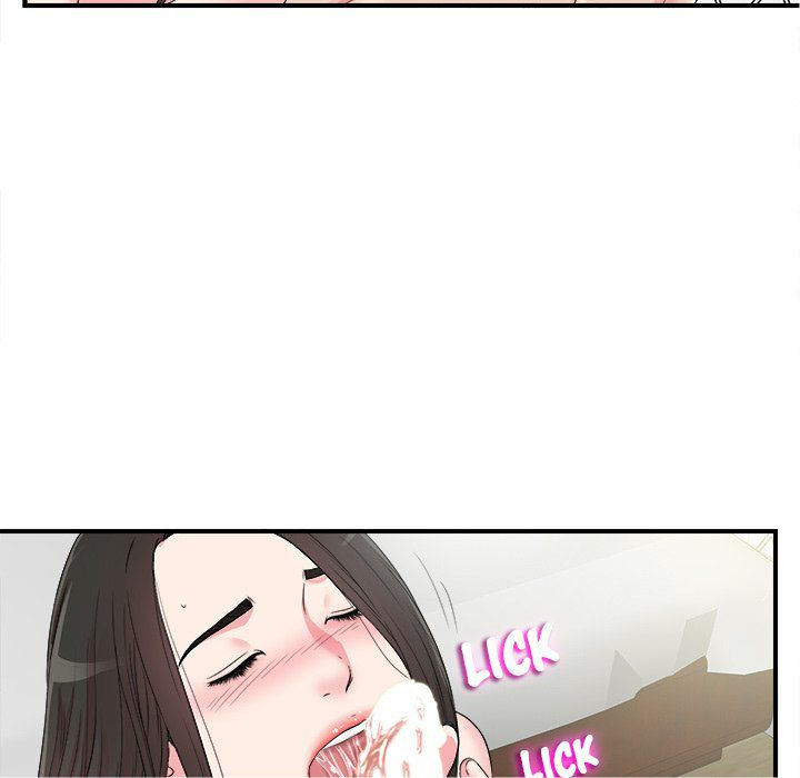 Secret Friend: Chapter chapter-66 - Page 30