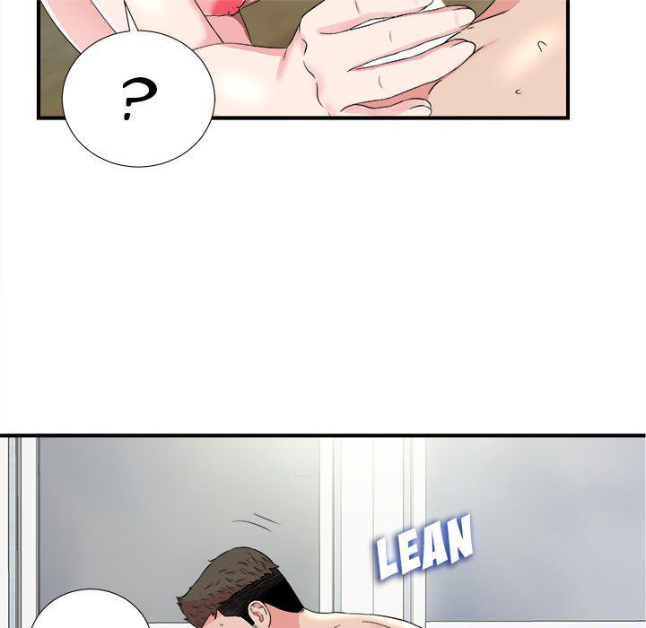 Secret Friend: Chapter chapter-66 - Page 34