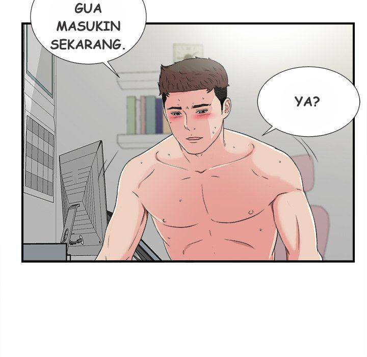 Secret Friend: Chapter chapter-66 - Page 43