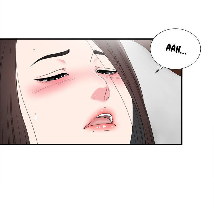 Secret Friend: Chapter chapter-66 - Page 52