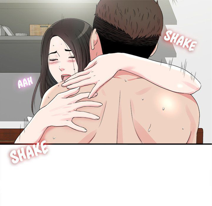 Secret Friend: Chapter chapter-66 - Page 66