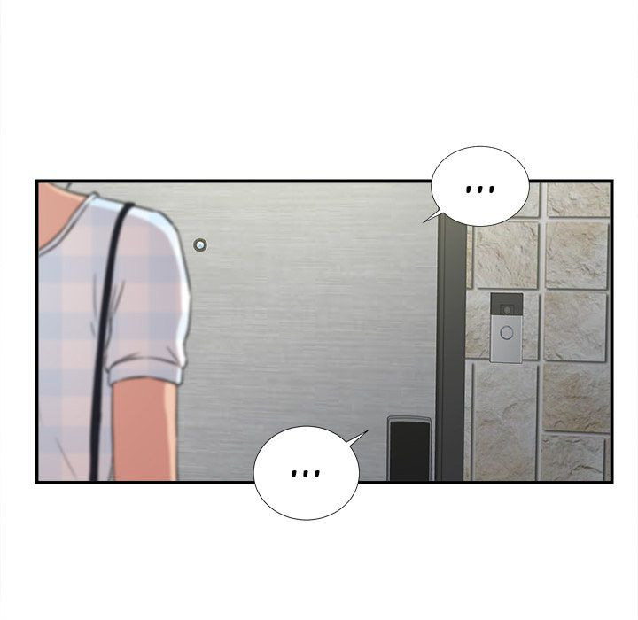 Secret Friend: Chapter chapter-66 - Page 67