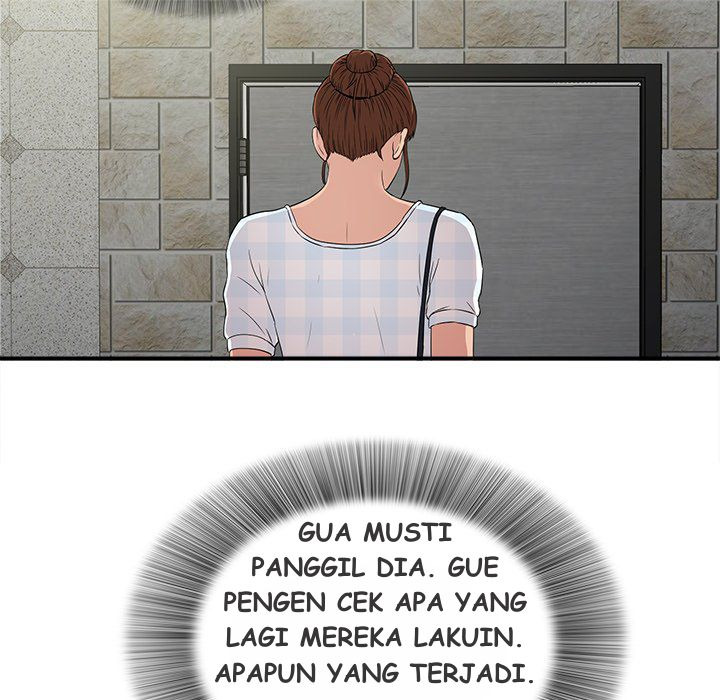 Secret Friend: Chapter chapter-66 - Page 69