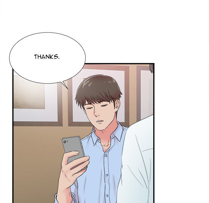 Secret Friend: Chapter chapter-66 - Page 82