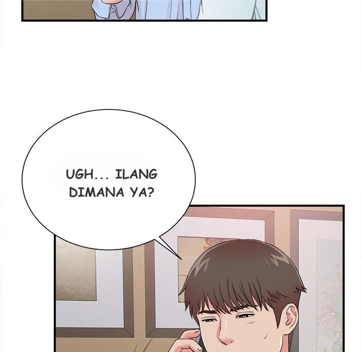Secret Friend: Chapter chapter-66 - Page 83