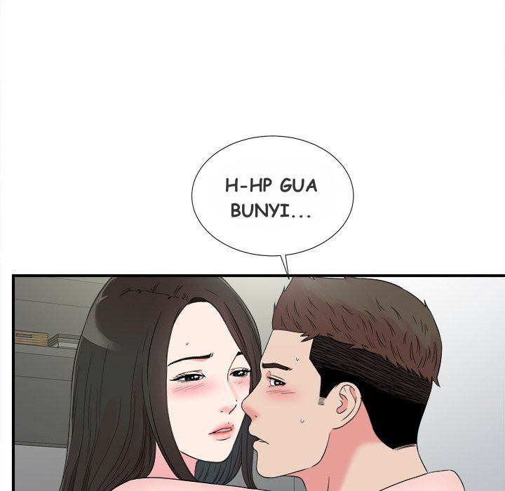 Secret Friend: Chapter chapter-66 - Page 88