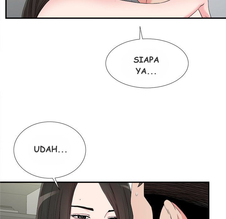 Secret Friend: Chapter chapter-66 - Page 89