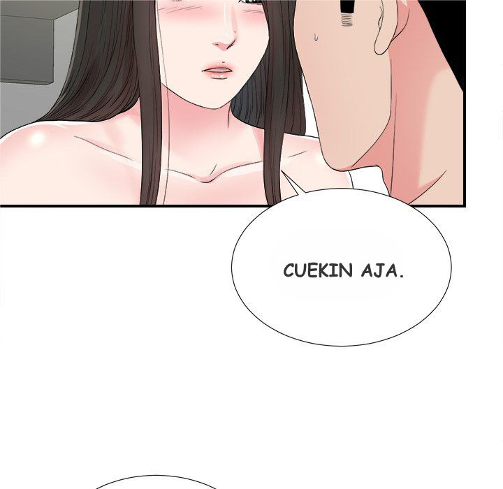 Secret Friend: Chapter chapter-66 - Page 90