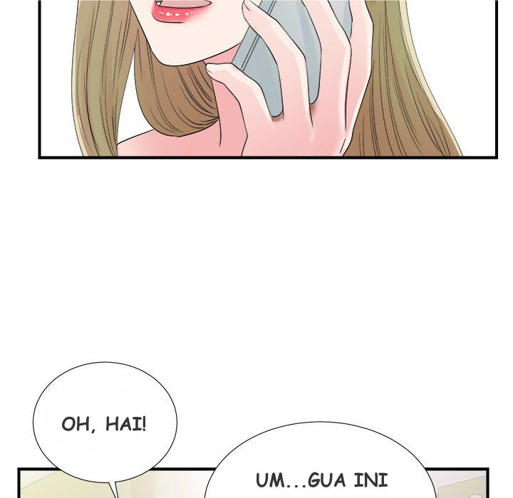 Secret Friend: Chapter chapter-66 - Page 93