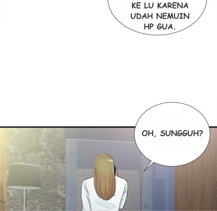 Secret Friend: Chapter chapter-66 - Page 96
