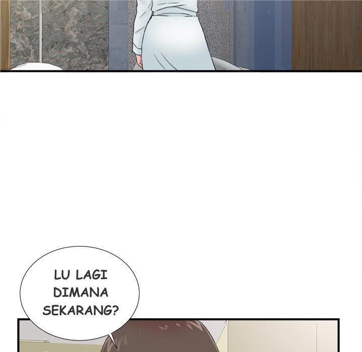 Secret Friend: Chapter chapter-66 - Page 97