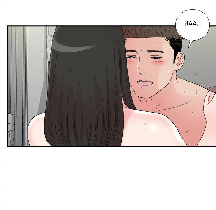 Secret Friend: Chapter chapter-67 - Page 7