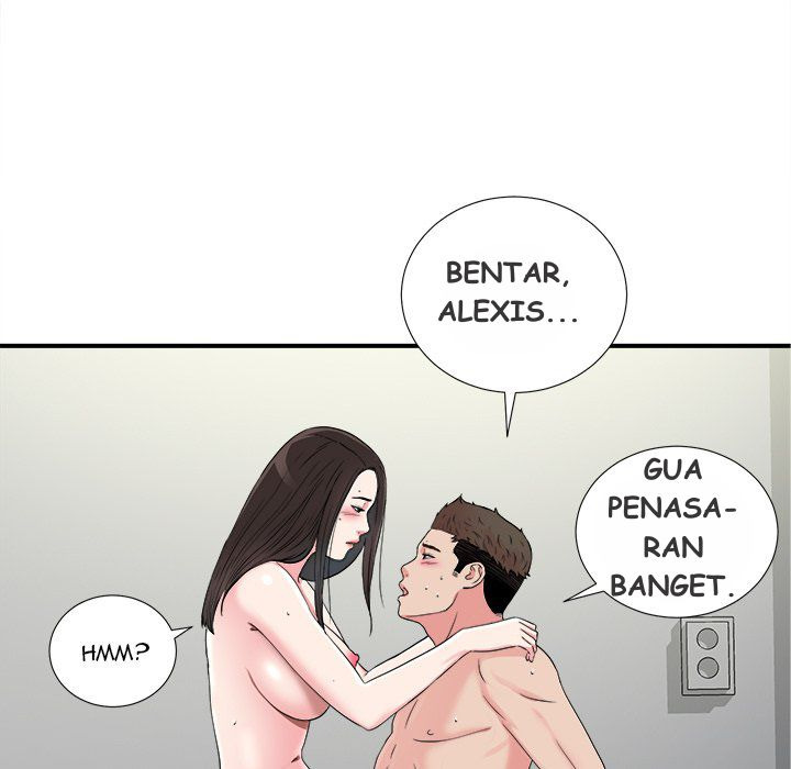 Secret Friend: Chapter chapter-67 - Page 8