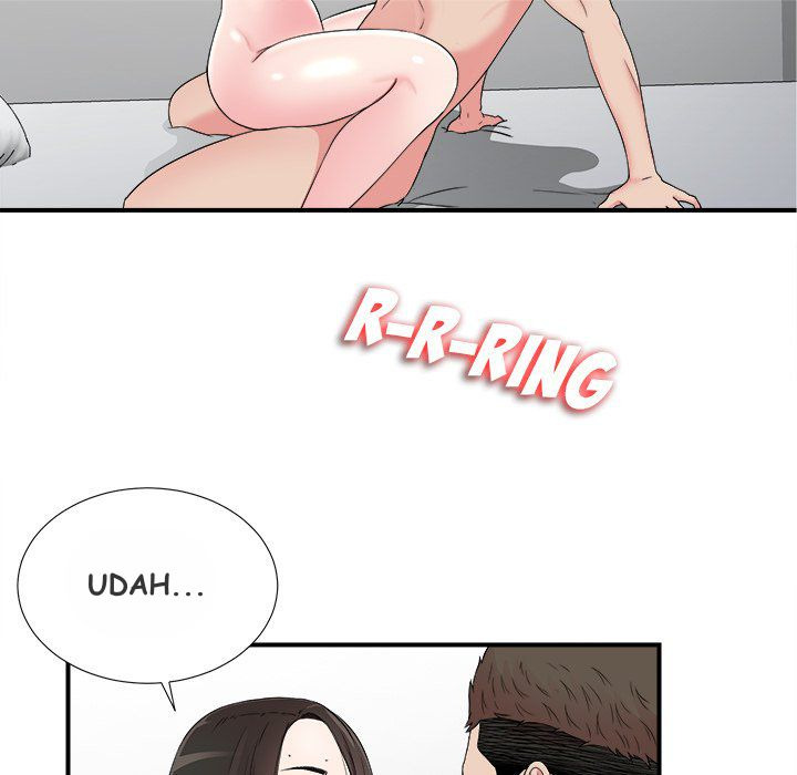 Secret Friend: Chapter chapter-67 - Page 9