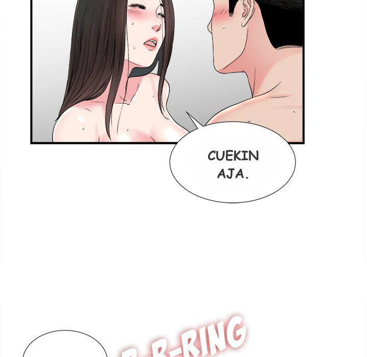 Secret Friend: Chapter chapter-67 - Page 10