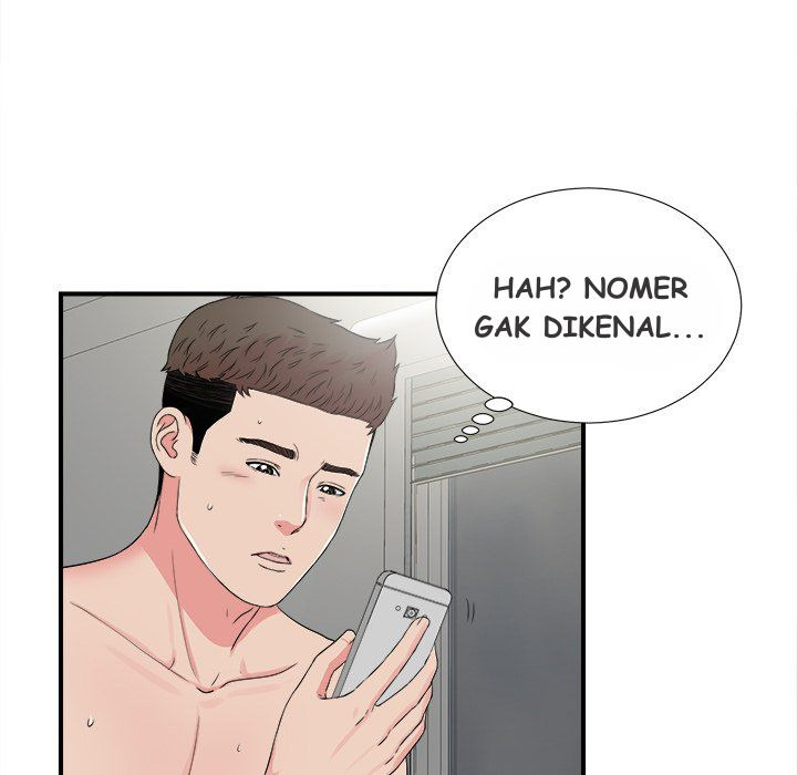 Secret Friend: Chapter chapter-67 - Page 13