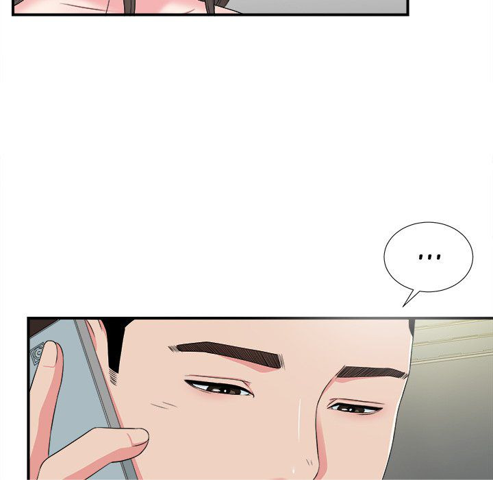 Secret Friend: Chapter chapter-67 - Page 19