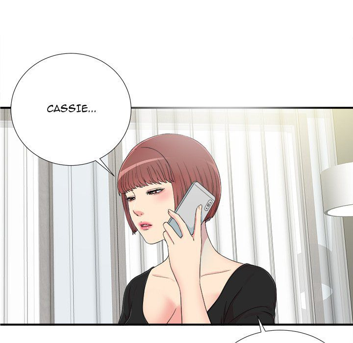 Secret Friend: Chapter chapter-67 - Page 23