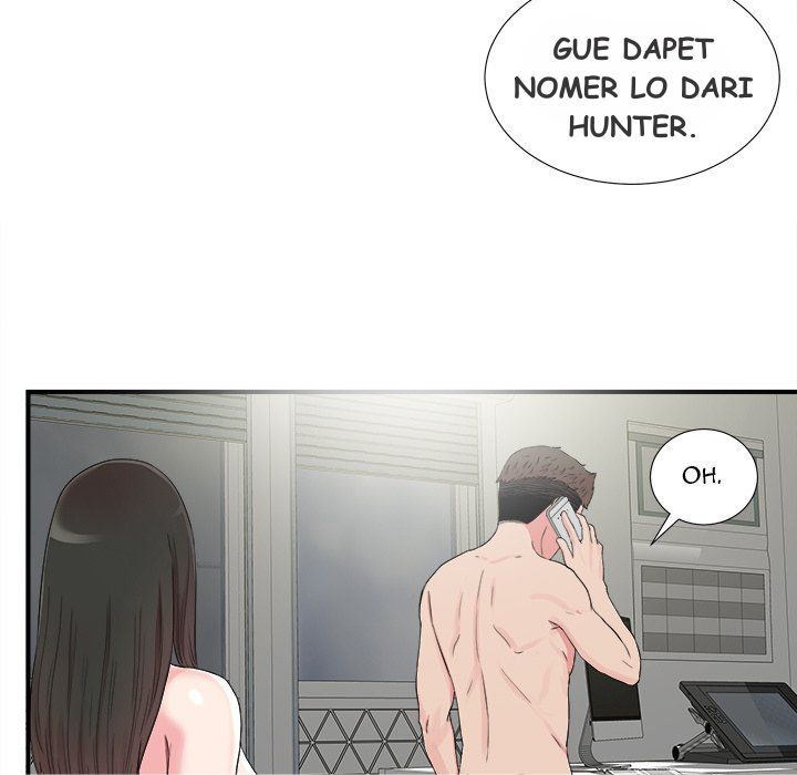 Secret Friend: Chapter chapter-67 - Page 24
