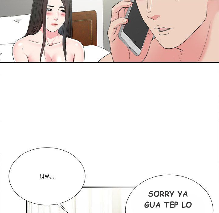 Secret Friend: Chapter chapter-67 - Page 27
