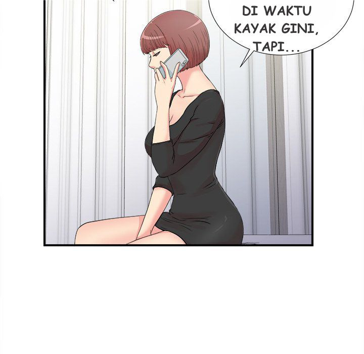 Secret Friend: Chapter chapter-67 - Page 28