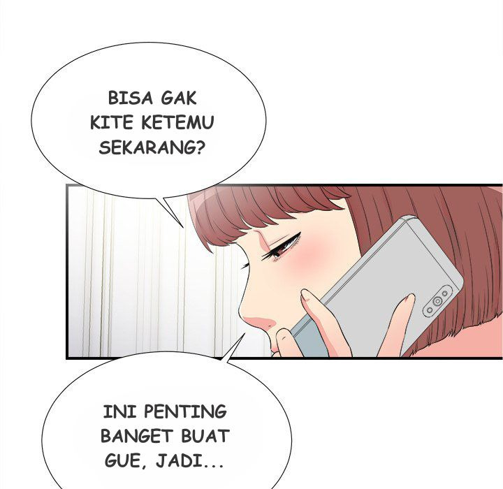 Secret Friend: Chapter chapter-67 - Page 29