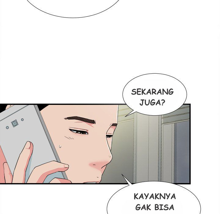 Secret Friend: Chapter chapter-67 - Page 30