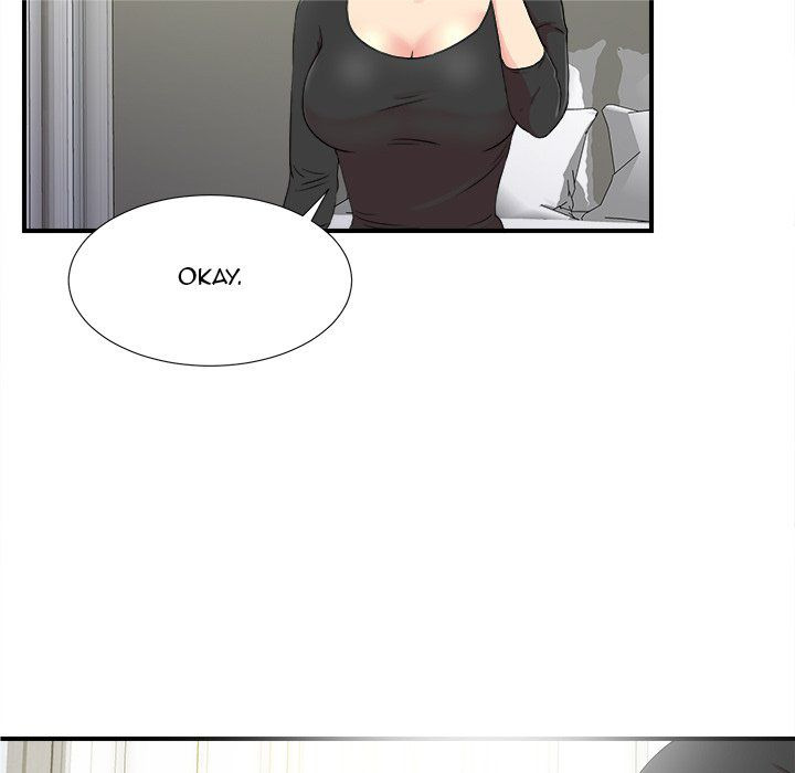 Secret Friend: Chapter chapter-67 - Page 32
