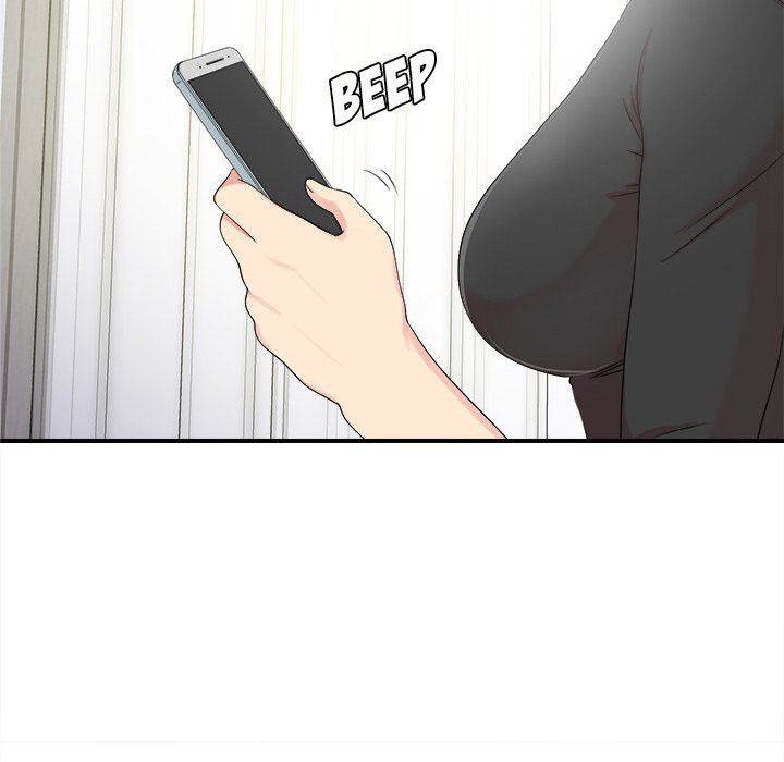 Secret Friend: Chapter chapter-67 - Page 33