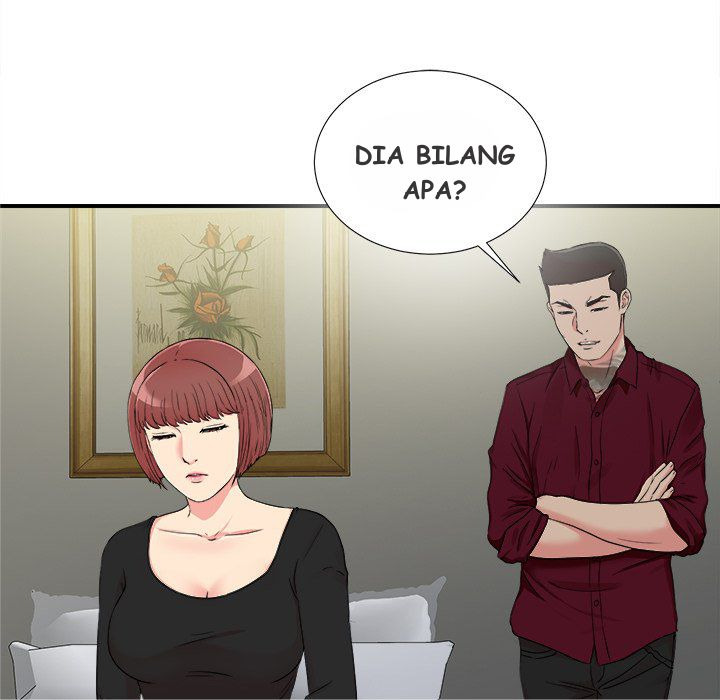 Secret Friend: Chapter chapter-67 - Page 34