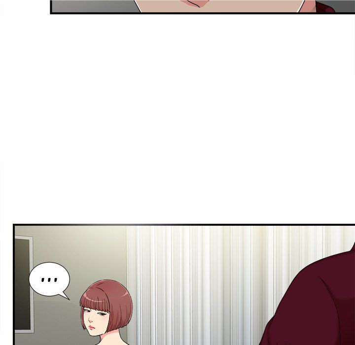 Secret Friend: Chapter chapter-67 - Page 36