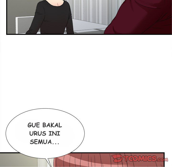 Secret Friend: Chapter chapter-67 - Page 37