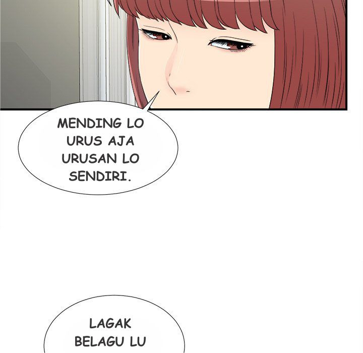 Secret Friend: Chapter chapter-67 - Page 38