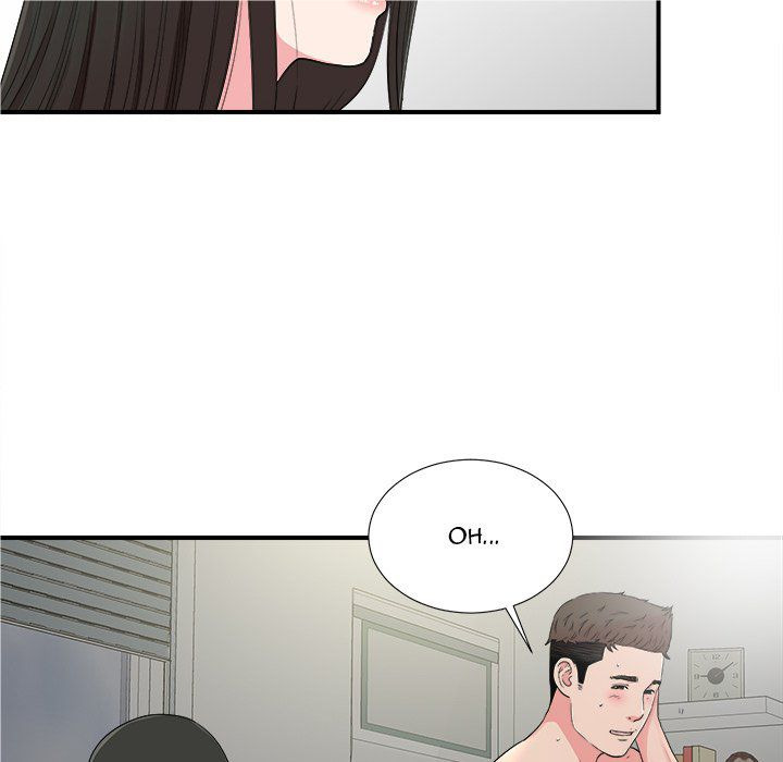 Secret Friend: Chapter chapter-67 - Page 42