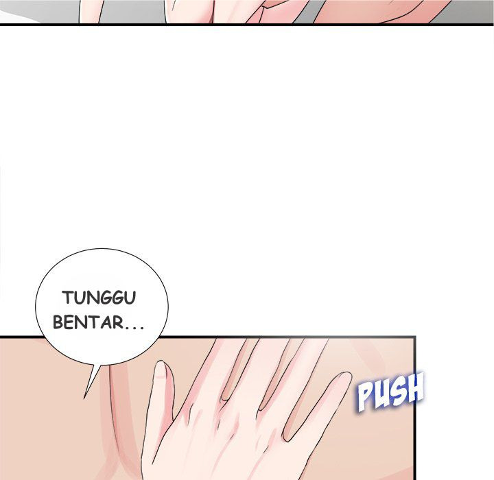 Secret Friend: Chapter chapter-67 - Page 45