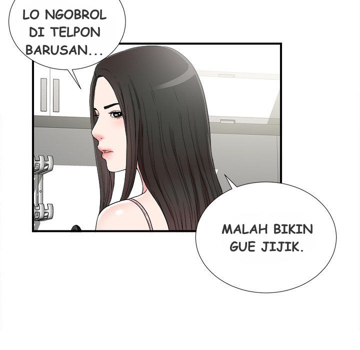 Secret Friend: Chapter chapter-67 - Page 54