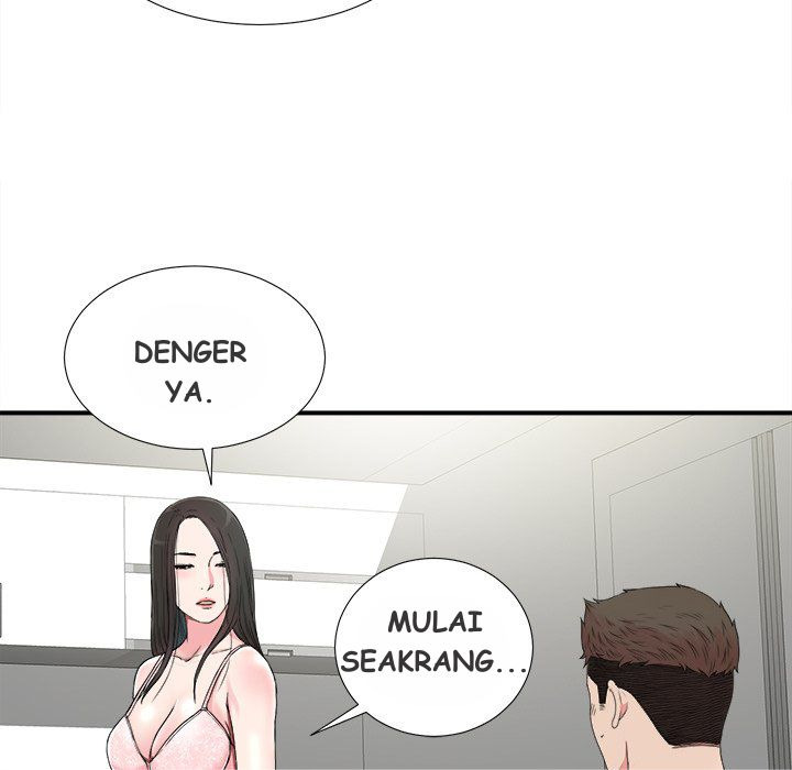 Secret Friend: Chapter chapter-67 - Page 56