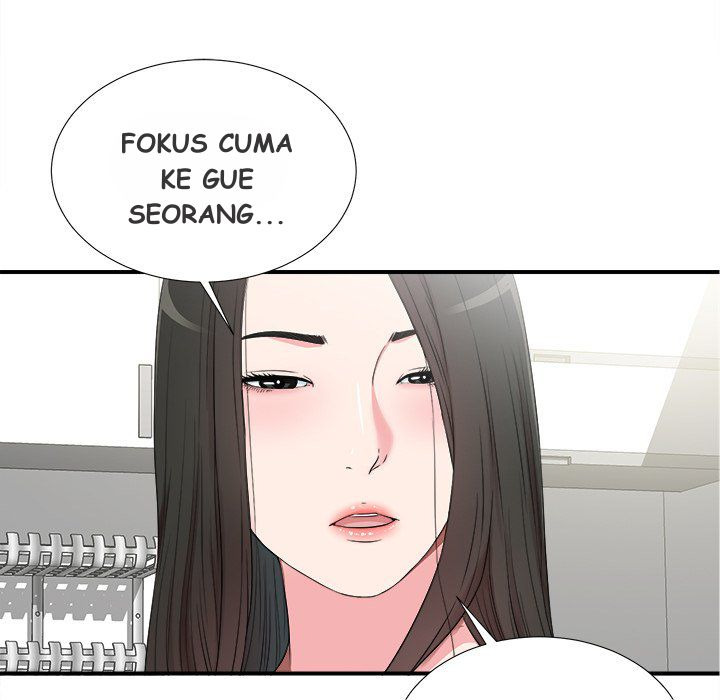 Secret Friend: Chapter chapter-67 - Page 58