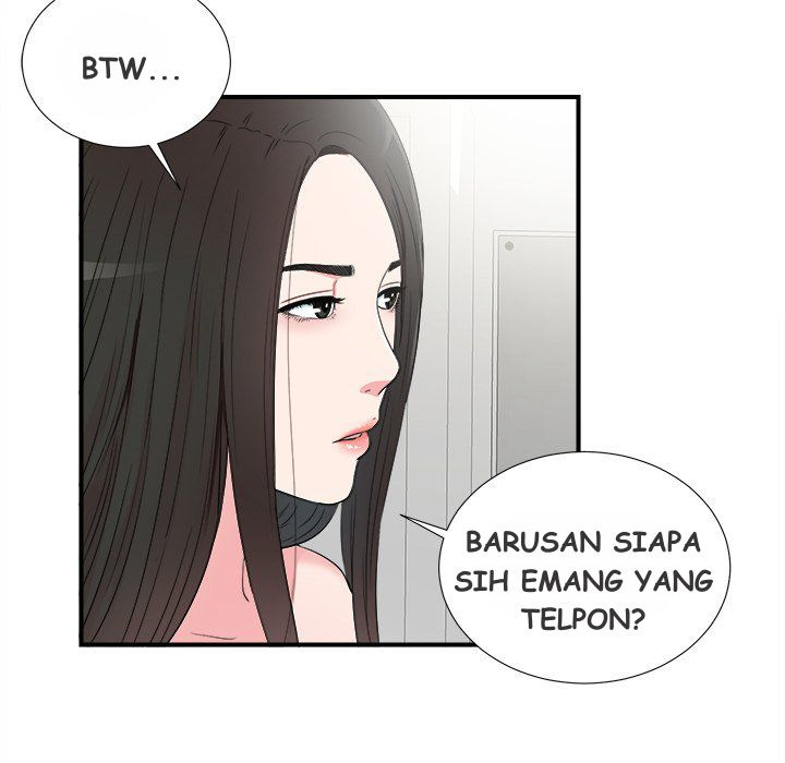 Secret Friend: Chapter chapter-67 - Page 62