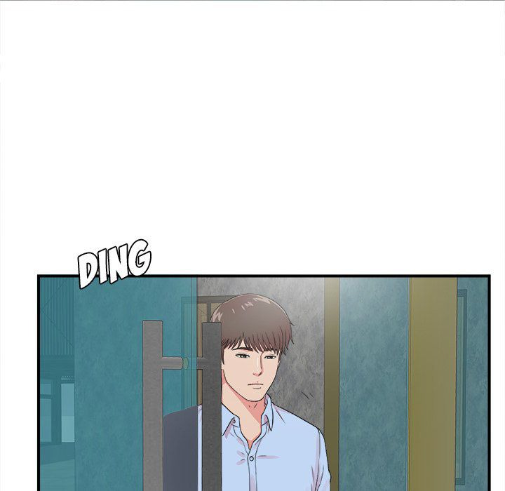 Secret Friend: Chapter chapter-67 - Page 67