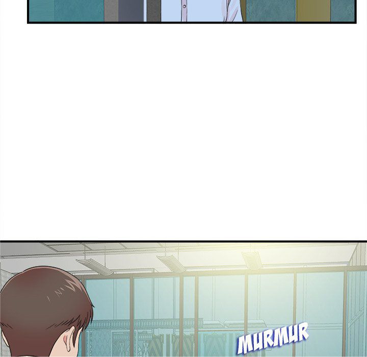 Secret Friend: Chapter chapter-67 - Page 68