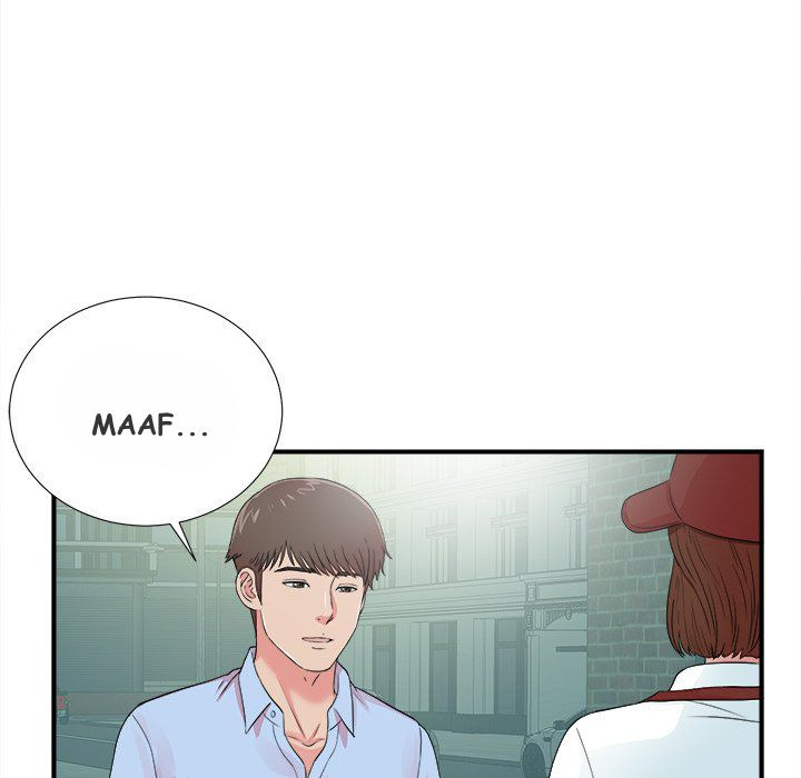 Secret Friend: Chapter chapter-67 - Page 72