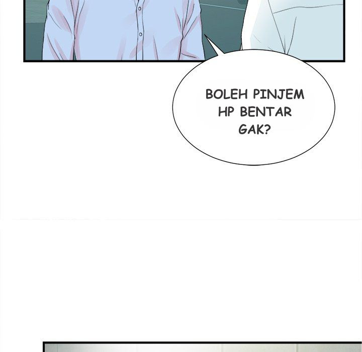 Secret Friend: Chapter chapter-67 - Page 73