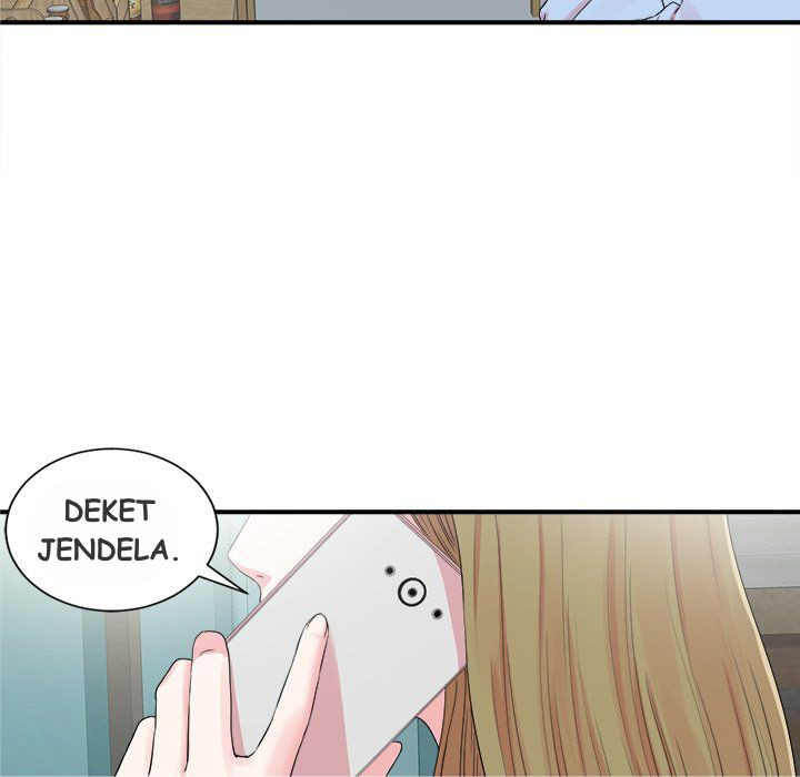 Secret Friend: Chapter chapter-67 - Page 77