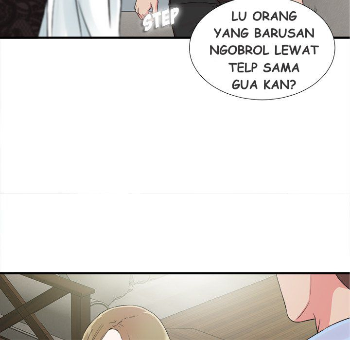 Secret Friend: Chapter chapter-67 - Page 81