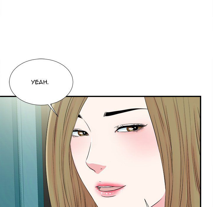 Secret Friend: Chapter chapter-67 - Page 83